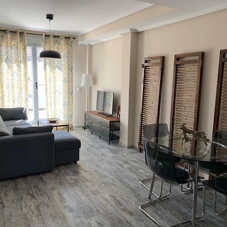 Apartamento Alegria Centro 阿尔巴塞特 外观 照片