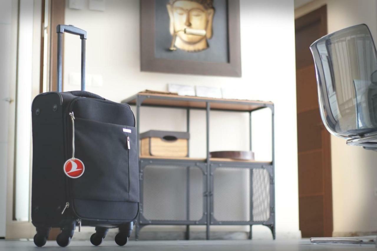 Apartamento Alegria Centro 阿尔巴塞特 外观 照片