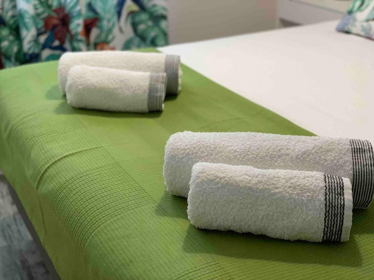 Apartamento Alegria Centro 阿尔巴塞特 外观 照片