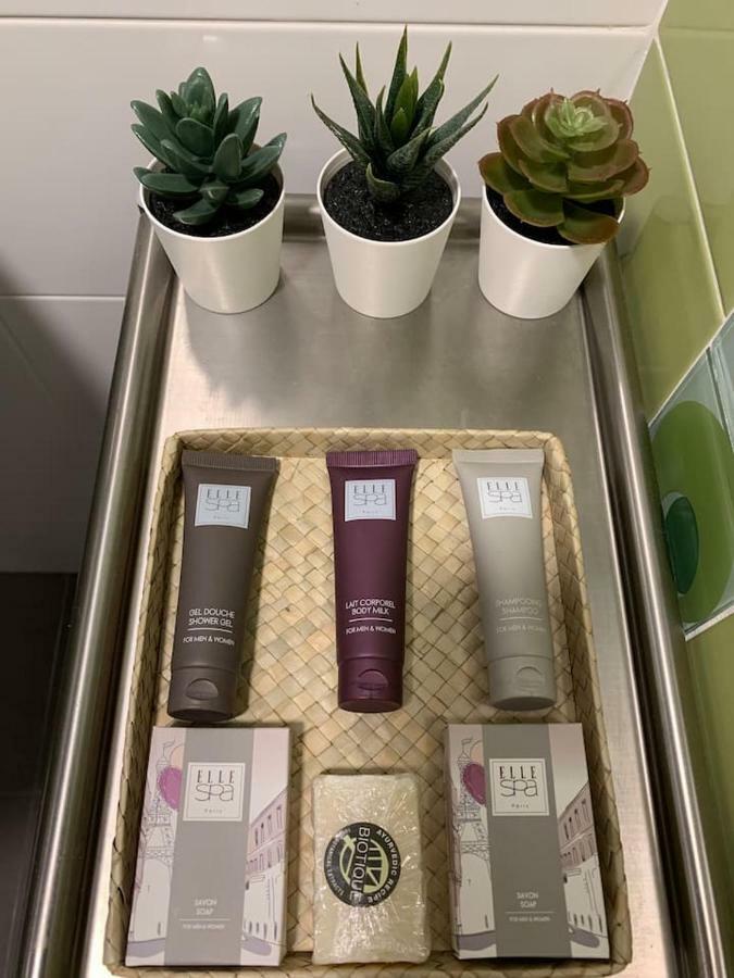 Apartamento Alegria Centro 阿尔巴塞特 外观 照片