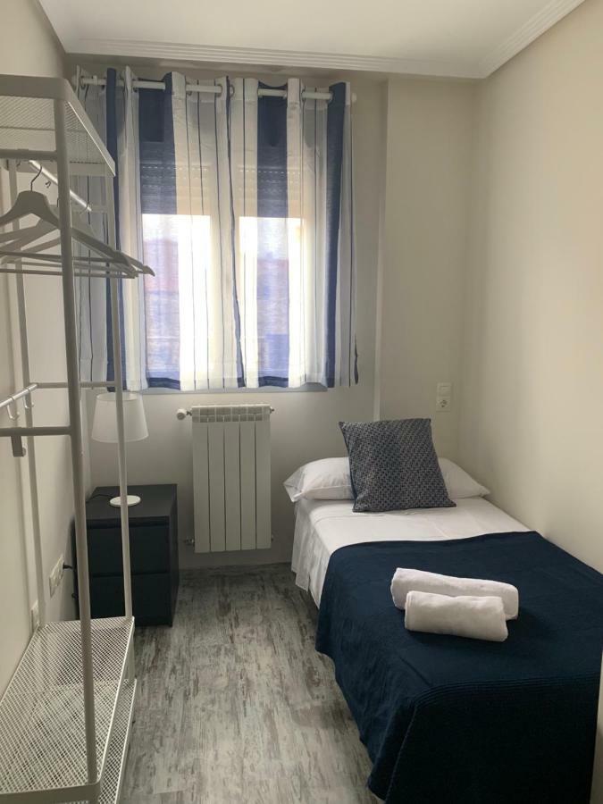 Apartamento Alegria Centro 阿尔巴塞特 外观 照片