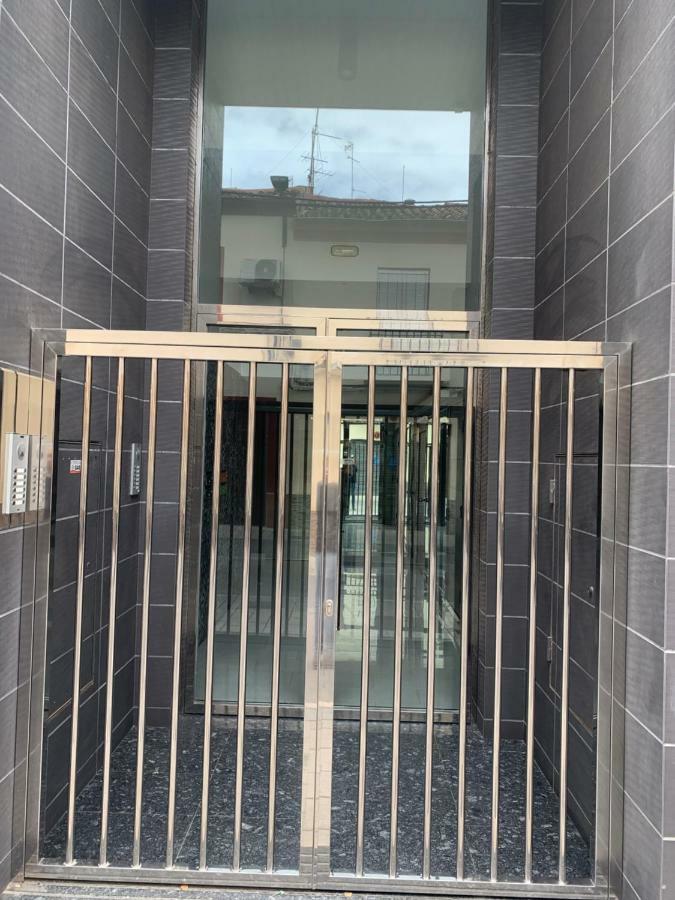 Apartamento Alegria Centro 阿尔巴塞特 外观 照片